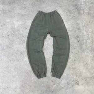 Joggin Babucha Washed de Algodón Premium con Elástico