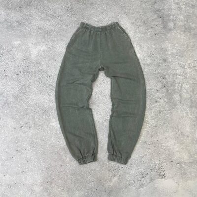 Joggin Babucha Washed de Algodón Premium con Elástico