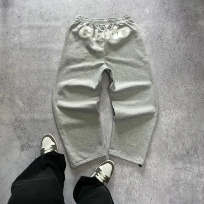 JOGGIN BAGGY C.P - 2601