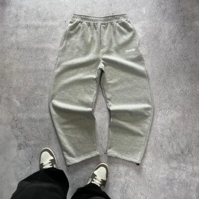 JOGGIN BAGGY C.P - 2601