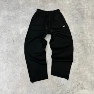 Joggin Baggy C.P en Algodón Peinado - Cómodo y Suelto