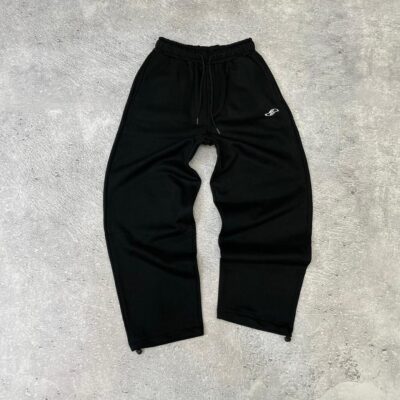 Joggin Baggy C.P en Algodón Peinado - Cómodo y Suelto