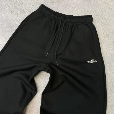 Joggin Baggy C.P en Algodón Peinado - Cómodo y Suelto