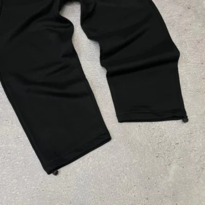 Joggin Baggy C.P en Algodón Peinado - Cómodo y Suelto