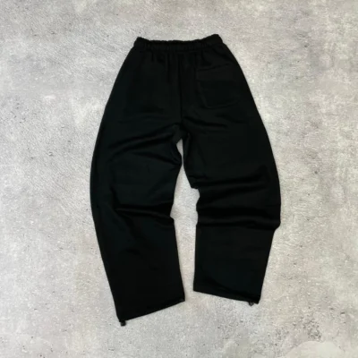 Joggin Baggy C.P en Algodón Peinado - Cómodo y Suelto