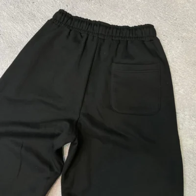 Joggin Baggy C.P en Algodón Peinado - Cómodo y Suelto