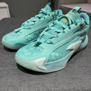 Jordan luka 2 — Zapas Bahía, Bahía Blanca