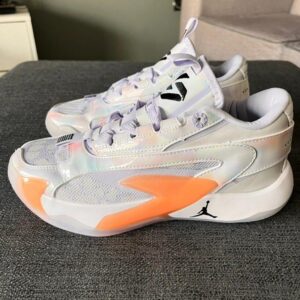 Jordan luka 2 "Nebula" — Zapas Bahía, Bahía Blanca