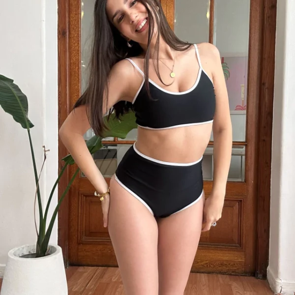 Bombacha Rufina