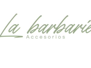 Accesorios La Barbarie