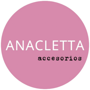 Anacletta Accesorios