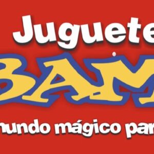 Juguetería Bambi