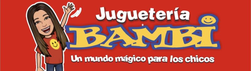 Juguetería Bambi