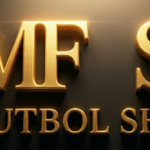 Mas Futbol Showroom