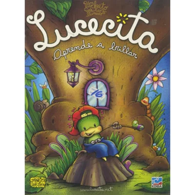Lucecita conoce la ciudad