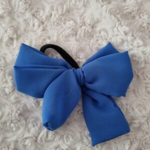 Moños dobles — Anacletta Accesorios, Bahía Blanca