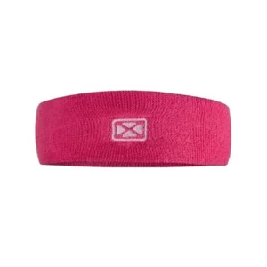 Vincha fucsia SOX