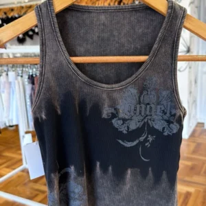 Musculosa Angel