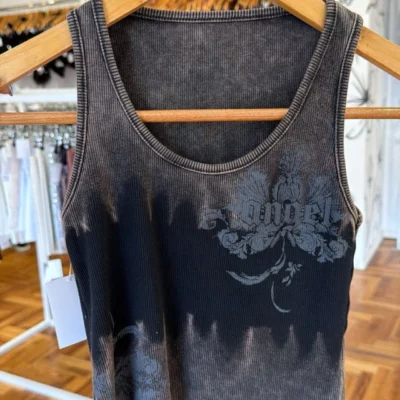 Musculosa Angel