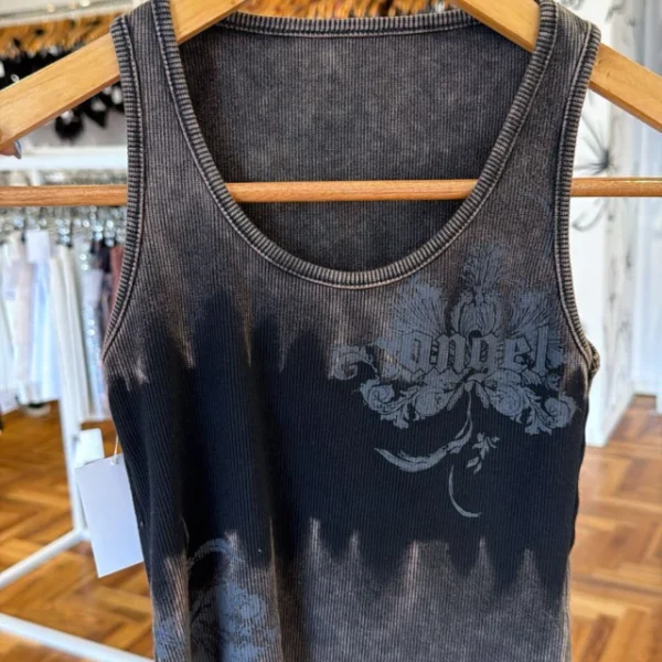 Musculosa Angel