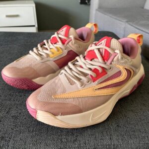 Nike Giannis inmortality III — Zapas Bahía, Bahía Blanca