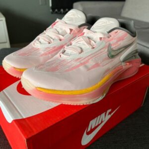 Nike GT Cut 2 "Pearl pink" — Zapas Bahía, Bahía Blanca
