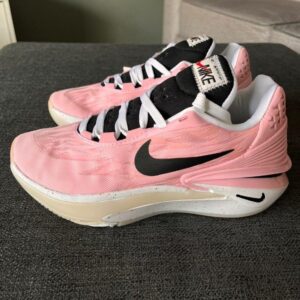 Nike GT Cut 2 "Pink" — Zapas Bahía, Bahía Blanca
