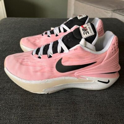 Nike GT Cut 2 "Pink" — Zapas Bahía, Bahía Blanca