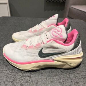 Nike GT Cut 2 "White pink" — Zapas Bahía, Bahía Blanca