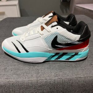 Nike Ja Morant 1 — Zapas Bahía, Bahía Blanca