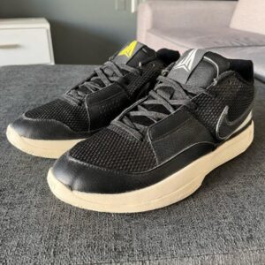 Nike Ja Morant 1 "Black" — Zapas Bahía, Bahía Blanca