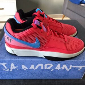 Nike Ja morant 1 "Fuel" — Zapas Bahía, Bahía Blanca