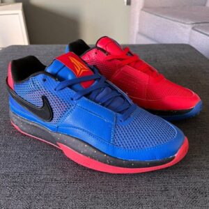 Nike Ja Morant 1 "Hanger" — Zapas Bahía, Bahía Blanca