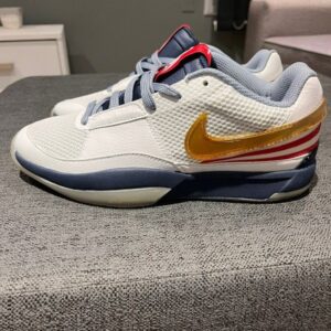 Nike Ja Morant 1 " Usa" — Zapas Bahía, Bahía Blanca