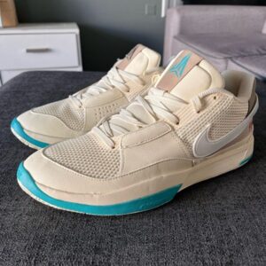 Nike Ja Morant 1 "Vacation" — Zapas Bahía, Bahía Blanca