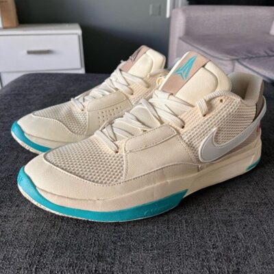 Nike Ja Morant 1 "Vacation" — Zapas Bahía, Bahía Blanca