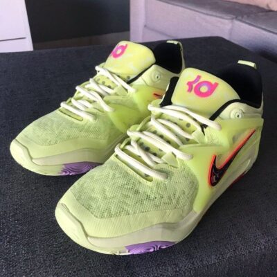 Nike KD 15 — Zapas Bahía, Bahía Blanca