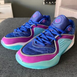 Nike KD 16 "Emotional pathways" — Zapas Bahía, Bahía Blanca
