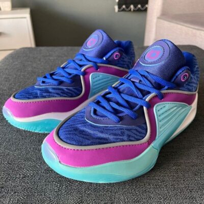 Nike KD 16 "Emotional pathways" — Zapas Bahía, Bahía Blanca