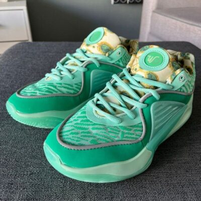 Nike KD 16 "Wanda" — Zapas Bahía, Bahía Blanca