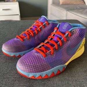Nike Kyrie 1 — Zapas Bahía, Bahía Blanca