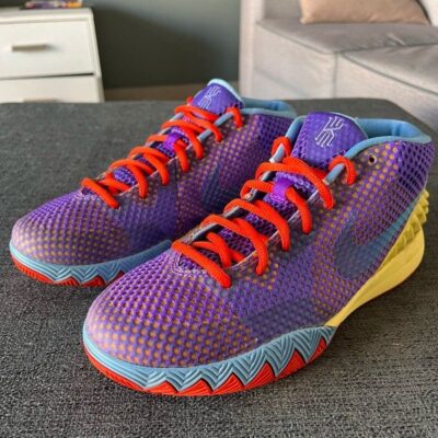 Nike Kyrie 1 — Zapas Bahía, Bahía Blanca