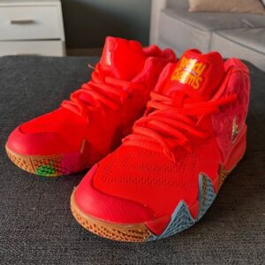 Nike Kyrie 4 "Lucky Charms" — Zapas Bahía, Bahía Blanca