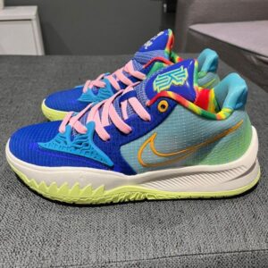 Nike kyrie 5 — Zapas Bahía, Bahía Blanca