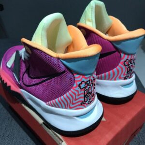 Nike kyrie 7 — Zapas Bahía, Bahía Blanca