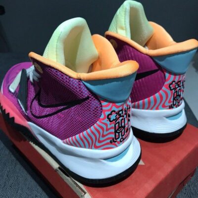 Nike kyrie 7 — Zapas Bahía, Bahía Blanca