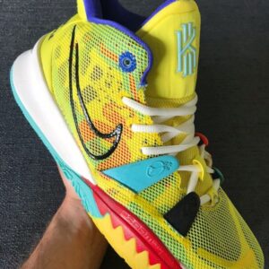 Nike kyrie 7 "1 World 1 people" — Zapas Bahía, Bahía Blanca