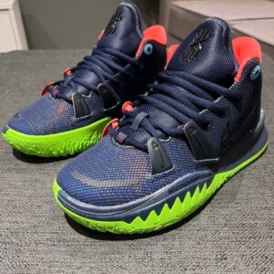 Nike kyrie 7 "Blue navy" — Zapas Bahía, Bahía Blanca