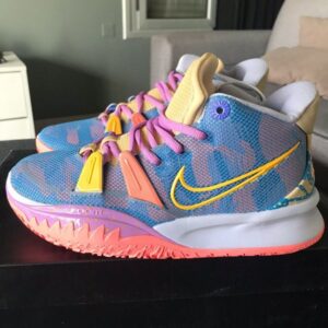 Nike kyrie 7 "Expressions" — Zapas Bahía, Bahía Blanca