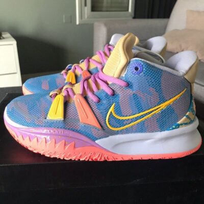 Nike kyrie 7 "Expressions" — Zapas Bahía, Bahía Blanca